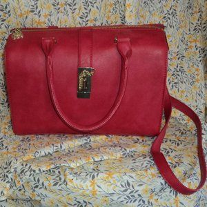 Stylish Purse/Satchel NEW WOT